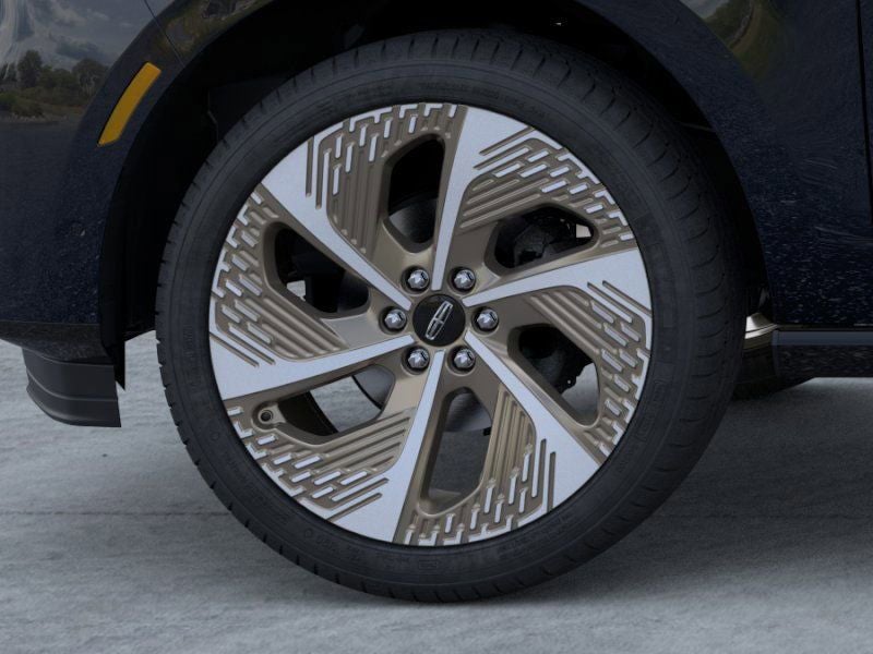 2026 Lincoln Navigator L Black Label