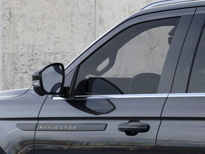 2026 Lincoln Navigator L Black Label