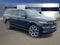 2027 Lincoln Navigator L Black Label