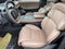 2027 Lincoln Navigator L Black Label