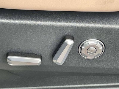 2027 Lincoln Navigator L Black Label