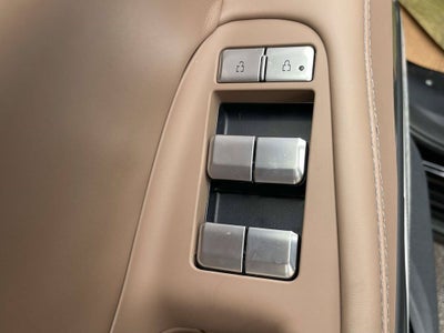2027 Lincoln Navigator L Black Label