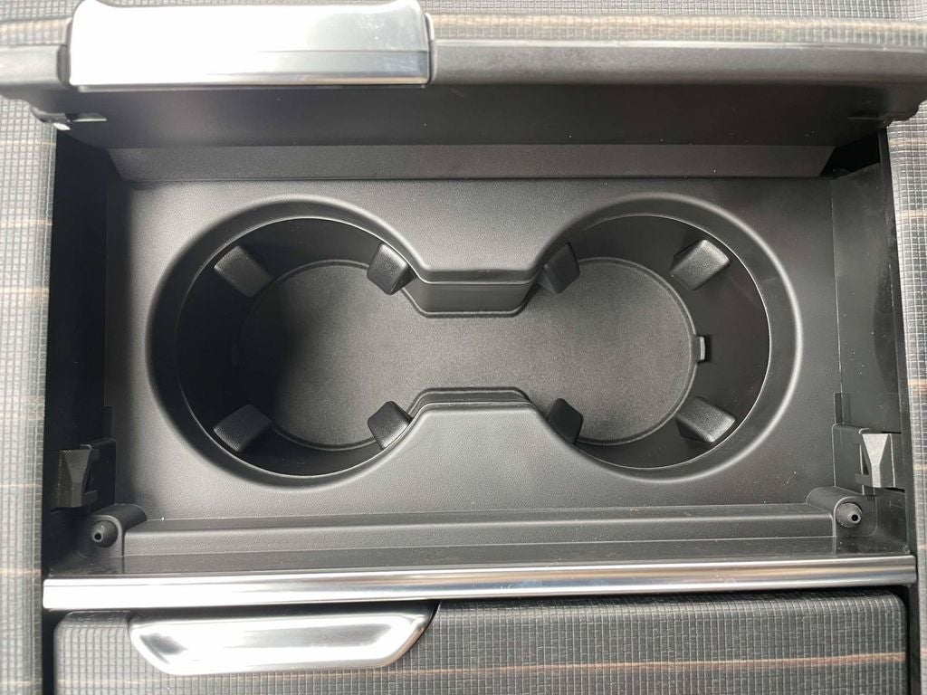 2027 Lincoln Navigator L Black Label