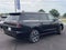 2027 Lincoln Navigator L Black Label