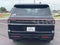 2027 Lincoln Navigator L Black Label