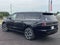 2027 Lincoln Navigator L Black Label