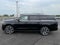 2027 Lincoln Navigator L Black Label