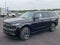 2027 Lincoln Navigator L Black Label