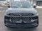 2027 Lincoln Navigator L Black Label
