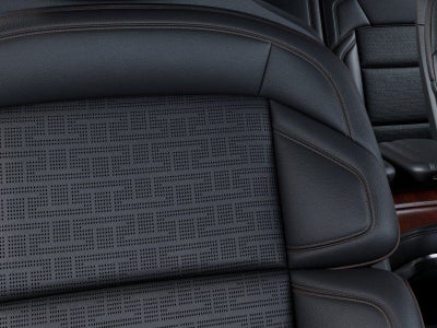 2027 Lincoln Navigator L Black Label Commercial