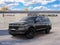 2027 Lincoln Navigator L Black Label Commercial