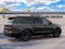 2027 Lincoln Navigator L Black Label Commercial