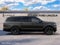 2027 Lincoln Navigator L Black Label Commercial