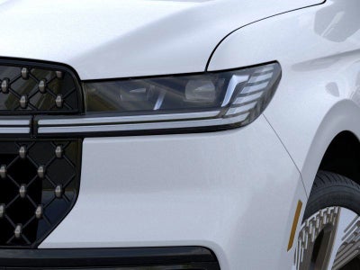 2026 Lincoln Navigator L Black Label