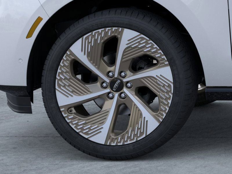 2026 Lincoln Navigator L Black Label