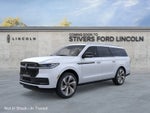 2026 Lincoln Navigator L Black Label