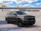 2027 Lincoln Navigator L Black Label Commercial