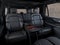 2027 Lincoln Navigator L Black Label Commercial