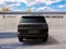 2027 Lincoln Navigator L Black Label Commercial