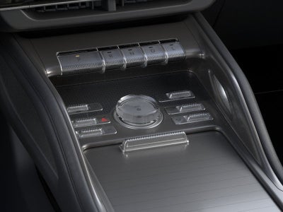 2026 Lincoln Nautilus Premiere Commercial