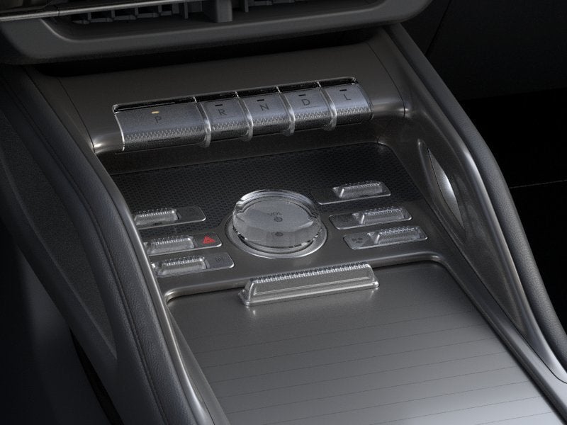 2026 Lincoln Nautilus Premiere Commercial