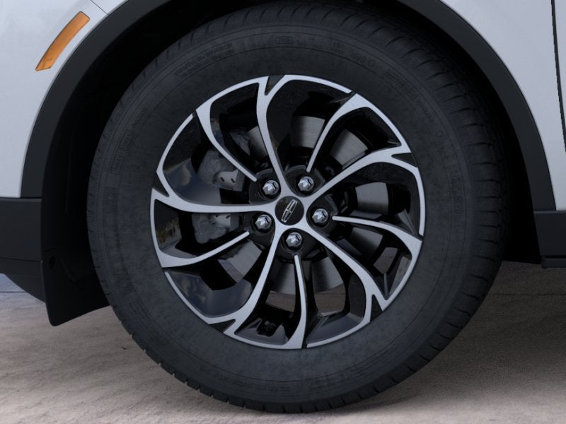 2026 Lincoln Nautilus Premiere Commercial