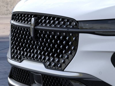 2026 Lincoln Nautilus Premiere Commercial
