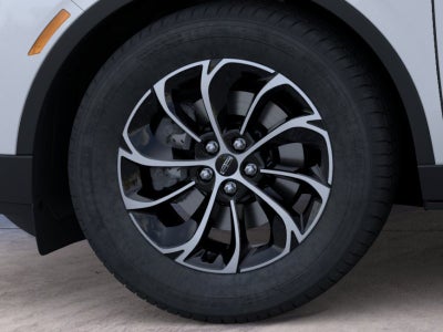 2026 Lincoln Nautilus Premiere Commercial