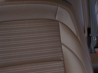 2026 Lincoln Nautilus Reserve Commercial