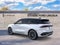 2026 Lincoln Nautilus Reserve Commercial