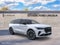 2026 Lincoln Nautilus Reserve Commercial