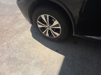 2020 Nissan Murano SV