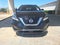2020 Nissan Murano SV