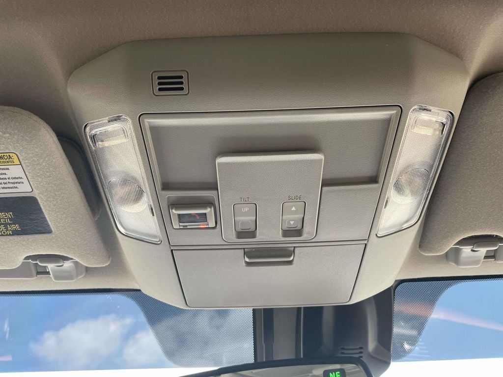 2020 Toyota Sequoia Platinum