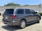 2020 Toyota Sequoia Platinum