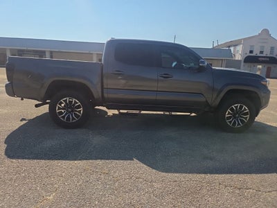 2021 Toyota Tacoma TRD Sport V6