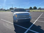 2017 Toyota Tundra Limited CrewMax