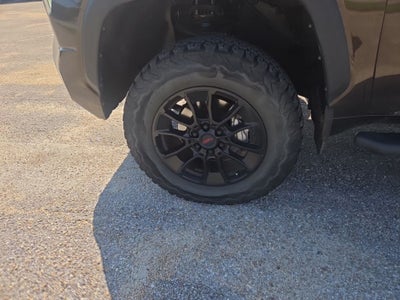 2022 Toyota Tundra Hybrid Limited