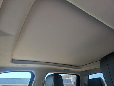 2022 Toyota Tundra Hybrid Limited
