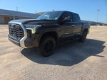 2022 Toyota Tundra Hybrid Limited