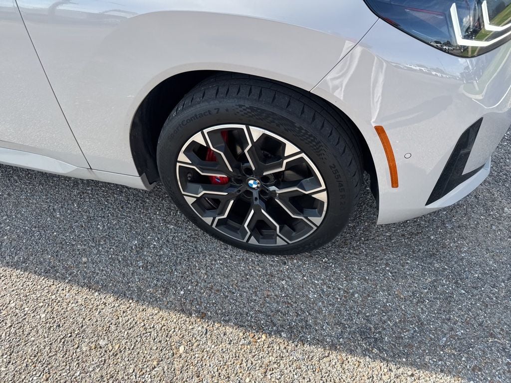 2025 BMW X3 M50 xDrive