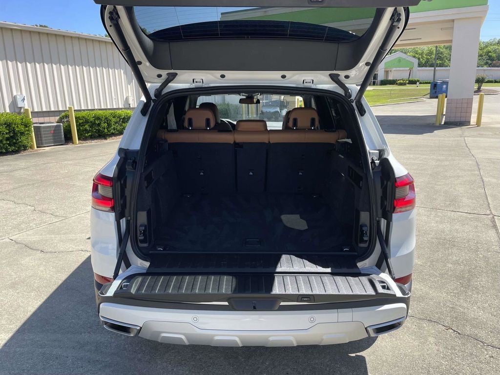 2023 BMW X5 sDrive40i