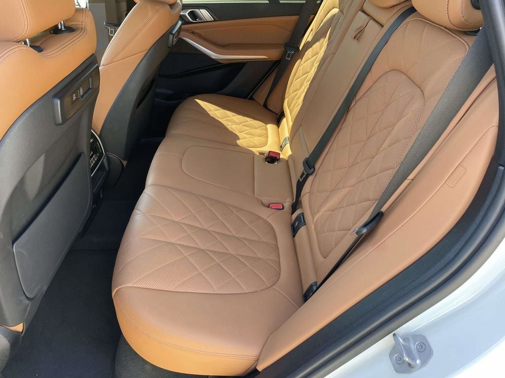 2023 BMW X5 sDrive40i