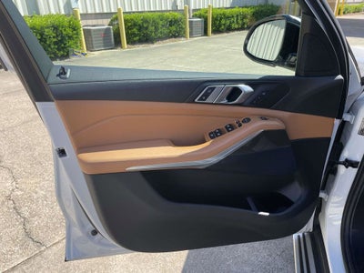 2023 BMW X5 sDrive40i
