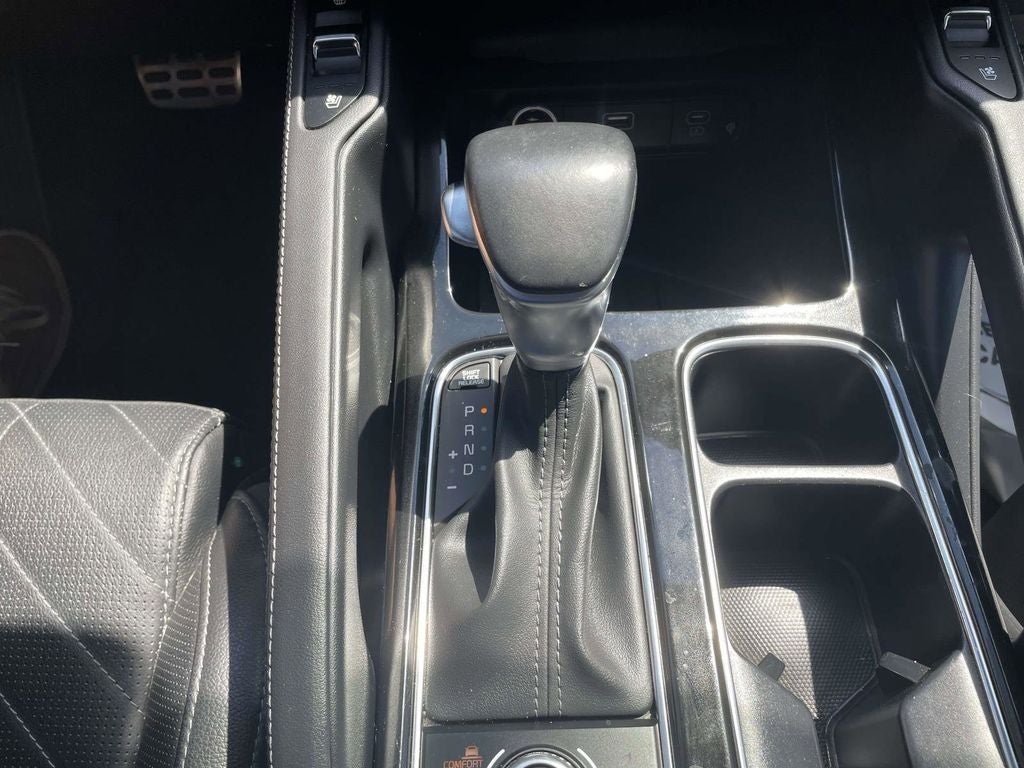 2023 Kia Telluride SX X-Pro