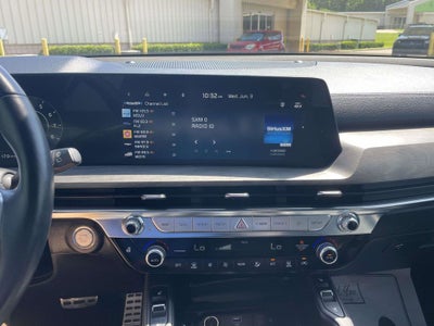 2023 Kia Telluride SX X-Pro