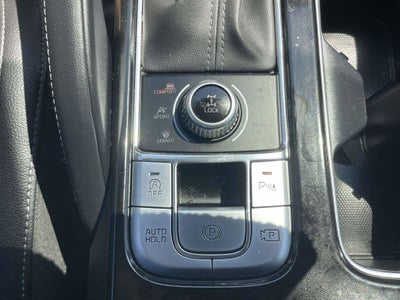 2023 Kia Telluride SX X-Pro