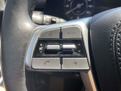2023 Kia Telluride SX X-Pro