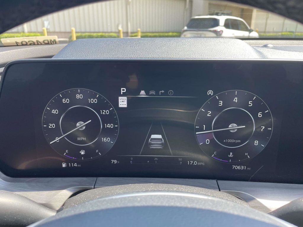 2023 Kia Telluride SX X-Pro