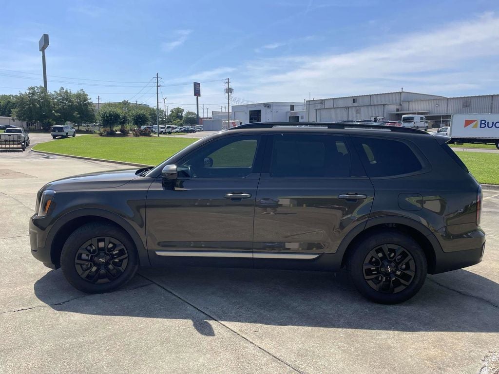 2023 Kia Telluride SX X-Pro